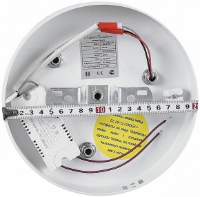 Потолочная люстра Natali Kovaltseva COBRA LED LAMPS 81121/6C в Нижнем Тагиле - nizhniy-tagil.ok-mebel.com | фото 10