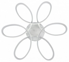 Потолочная люстра Natali Kovaltseva COBRA LED LAMPS 81121/6C в Нижнем Тагиле - nizhniy-tagil.ok-mebel.com | фото 5