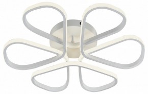 Потолочная люстра Natali Kovaltseva COBRA LED LAMPS 81121/7C в Нижнем Тагиле - nizhniy-tagil.ok-mebel.com | фото 2