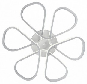 Потолочная люстра Natali Kovaltseva COBRA LED LAMPS 81121/7C в Нижнем Тагиле - nizhniy-tagil.ok-mebel.com | фото 4