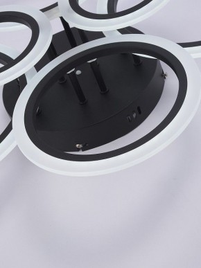 Потолочная люстра Natali Kovaltseva HOME LED LAMPS 81440 в Нижнем Тагиле - nizhniy-tagil.ok-mebel.com | фото 8