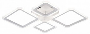 Потолочная люстра Natali Kovaltseva OPTI LED LAMPS 81108/1C в Нижнем Тагиле - nizhniy-tagil.ok-mebel.com | фото