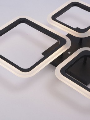 Потолочная люстра Natali Kovaltseva OPTI LED LAMPS 81108/2C в Нижнем Тагиле - nizhniy-tagil.ok-mebel.com | фото 9