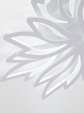 Потолочная люстра Natali Kovaltseva RIF LED LAMPS 81118/6C в Нижнем Тагиле - nizhniy-tagil.ok-mebel.com | фото 8