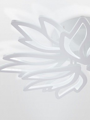Потолочная люстра Natali Kovaltseva RIF LED LAMPS 81118/7C в Нижнем Тагиле - nizhniy-tagil.ok-mebel.com | фото 8