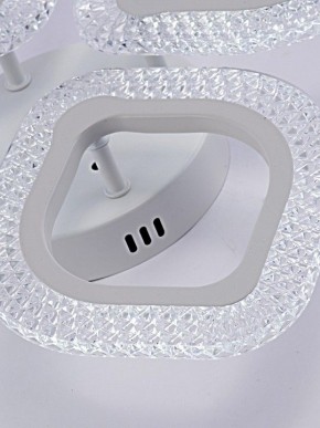 Потолочная люстра Natali Kovaltseva SM LED LAMPS 81455 в Нижнем Тагиле - nizhniy-tagil.ok-mebel.com | фото 8