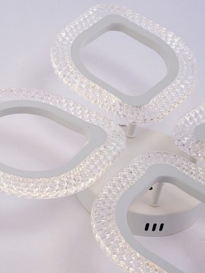 Потолочная люстра Natali Kovaltseva SM LED LAMPS 81455 в Нижнем Тагиле - nizhniy-tagil.ok-mebel.com | фото 9