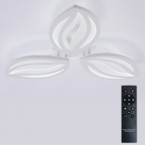 Потолочная люстра Natali Kovaltseva SM LED LAMPS 81456 в Нижнем Тагиле - nizhniy-tagil.ok-mebel.com | фото 3