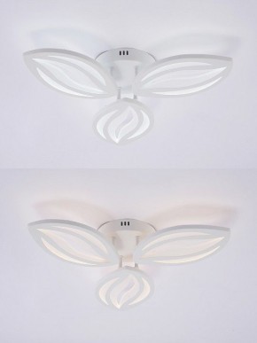Потолочная люстра Natali Kovaltseva SM LED LAMPS 81456 в Нижнем Тагиле - nizhniy-tagil.ok-mebel.com | фото 4