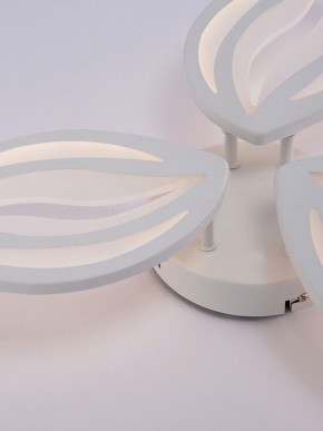 Потолочная люстра Natali Kovaltseva SM LED LAMPS 81456 в Нижнем Тагиле - nizhniy-tagil.ok-mebel.com | фото 9