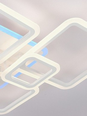 Потолочная люстра Natali Kovaltseva SPEKTR LED LAMPS 81441 в Нижнем Тагиле - nizhniy-tagil.ok-mebel.com | фото 10