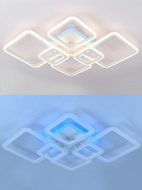Потолочная люстра Natali Kovaltseva SPEKTR LED LAMPS 81441 в Нижнем Тагиле - nizhniy-tagil.ok-mebel.com | фото 3