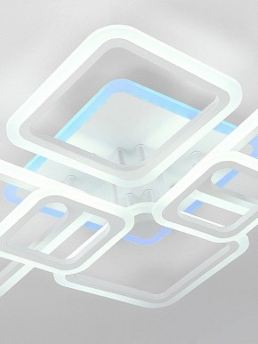 Потолочная люстра Natali Kovaltseva SPEKTR LED LAMPS 81441 в Нижнем Тагиле - nizhniy-tagil.ok-mebel.com | фото 8