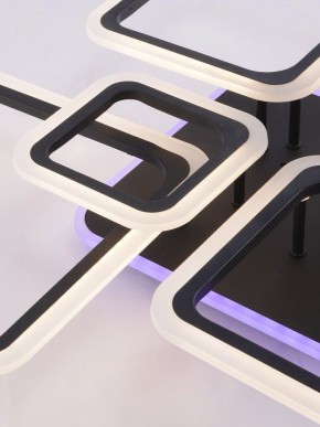 Потолочная люстра Natali Kovaltseva SPEKTR LED LAMPS 81442 в Нижнем Тагиле - nizhniy-tagil.ok-mebel.com | фото 12