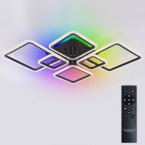Потолочная люстра Natali Kovaltseva SPEKTR LED LAMPS 81442 в Нижнем Тагиле - nizhniy-tagil.ok-mebel.com | фото 3