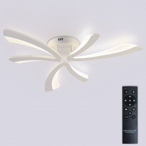 Потолочная люстра Natali Kovaltseva VIO LED LAMPS 81453 в Нижнем Тагиле - nizhniy-tagil.ok-mebel.com | фото 3