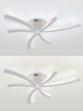 Потолочная люстра Natali Kovaltseva VIO LED LAMPS 81453 в Нижнем Тагиле - nizhniy-tagil.ok-mebel.com | фото 4