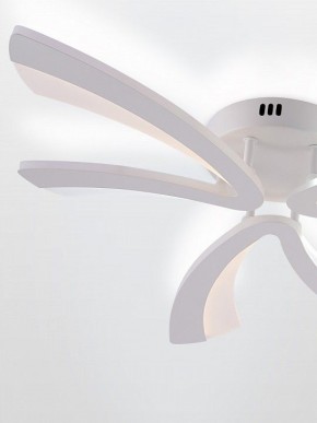 Потолочная люстра Natali Kovaltseva VIO LED LAMPS 81453 в Нижнем Тагиле - nizhniy-tagil.ok-mebel.com | фото 8