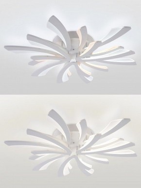 Потолочная люстра Natali Kovaltseva VIO LED LAMPS 81454 в Нижнем Тагиле - nizhniy-tagil.ok-mebel.com | фото 4