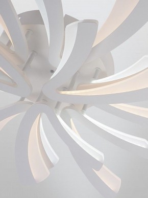 Потолочная люстра Natali Kovaltseva VIO LED LAMPS 81454 в Нижнем Тагиле - nizhniy-tagil.ok-mebel.com | фото 9