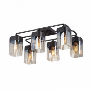 Потолочная люстра Vitaluce V3092 V3092-1/6PL в Нижнем Тагиле - nizhniy-tagil.ok-mebel.com | фото 2