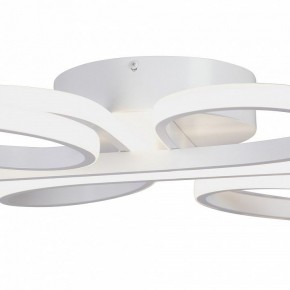 Потолочная люстра Vitaluce V3775 V3775-0/2PL в Нижнем Тагиле - nizhniy-tagil.ok-mebel.com | фото 4