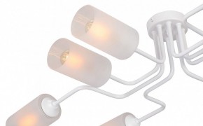 Потолочная люстра Vitaluce V4310 V4310-0/8PL в Нижнем Тагиле - nizhniy-tagil.ok-mebel.com | фото 4
