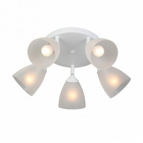Потолочная люстра Vitaluce V4355 V4355-0/5PL в Нижнем Тагиле - nizhniy-tagil.ok-mebel.com | фото 3