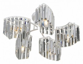 Потолочная люстра Vitaluce V5884 V5884-0/5PL в Нижнем Тагиле - nizhniy-tagil.ok-mebel.com | фото 2