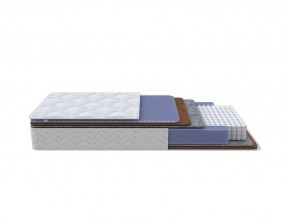 PROxSON Матрас Active Duo M/F (Ткань Трикотаж Эко) 80x190 в Нижнем Тагиле - nizhniy-tagil.ok-mebel.com | фото