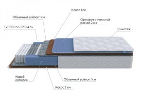 PROxSON Матрас Active Duo M/F (Ткань Трикотаж Эко) 120x190 в Нижнем Тагиле - nizhniy-tagil.ok-mebel.com | фото 6