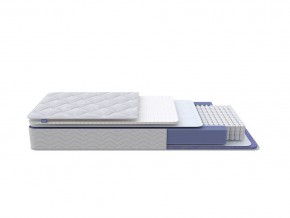 PROxSON Матрас Active Duo S/F (Ткань Трикотаж Эко) 160x195 в Нижнем Тагиле - nizhniy-tagil.ok-mebel.com | фото 2