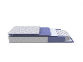 PROxSON Матрас Active F (Ткань Трикотаж Эко) 140x200 в Нижнем Тагиле - nizhniy-tagil.ok-mebel.com | фото 2