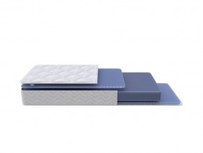 PROxSON Матрас Active Flex M (Ткань Трикотаж Эко) 180x190 в Нижнем Тагиле - nizhniy-tagil.ok-mebel.com | фото