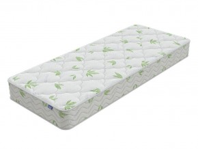 PROxSON Матрас Баланс Дуо EVS (Трикотаж Aloe Vera) 160x195 в Нижнем Тагиле - nizhniy-tagil.ok-mebel.com | фото