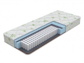 PROxSON Матрас Баланс Дуо EVS (Трикотаж Aloe Vera) 160x195 в Нижнем Тагиле - nizhniy-tagil.ok-mebel.com | фото 2
