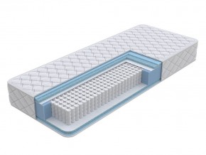PROxSON Матрас Баланс EVS (Ткань Жаккард) 140x200 в Нижнем Тагиле - nizhniy-tagil.ok-mebel.com | фото