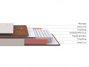PROxSON Матрас Base M Roll (Ткань Синтетический жаккард) 120x200 в Нижнем Тагиле - nizhniy-tagil.ok-mebel.com | фото 2