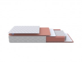 PROxSON Матрас Base M (Ткань Синтетический жаккард) 180x200 в Нижнем Тагиле - nizhniy-tagil.ok-mebel.com | фото