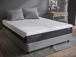 PROxSON Матрас Elysium Exclusive Spring (Трикотаж Elysium) 90x200 в Нижнем Тагиле - nizhniy-tagil.ok-mebel.com | фото 4