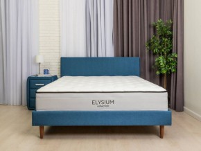 PROxSON Матрас Elysium Firm (Трикотаж Spiral-RT) 160x190 в Нижнем Тагиле - nizhniy-tagil.ok-mebel.com | фото 3