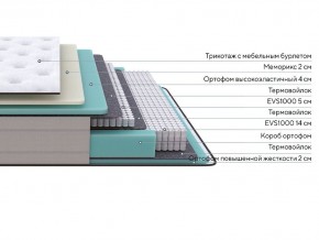 PROxSON Матрас Elysium Soft (Трикотаж Spiral-RT) 90x190 в Нижнем Тагиле - nizhniy-tagil.ok-mebel.com | фото 10