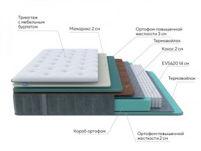 PROxSON Матрас Glory Firm (Трикотаж Prestige Steel) 120x190 в Нижнем Тагиле - nizhniy-tagil.ok-mebel.com | фото 6