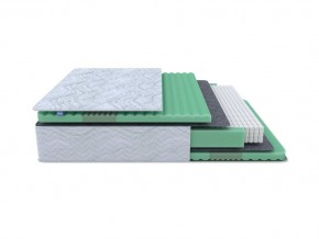 PROxSON Матрас Green Comfort M (Tricotage Dream) 80x190 в Нижнем Тагиле - nizhniy-tagil.ok-mebel.com | фото 3