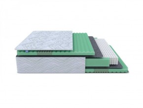 PROxSON Матрас Green Comfort M (Tricotage Dream) 90x200 в Нижнем Тагиле - nizhniy-tagil.ok-mebel.com | фото