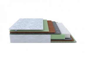 PROxSON Матрас Green M (Tricotage Dream) 140x190 в Нижнем Тагиле - nizhniy-tagil.ok-mebel.com | фото 10