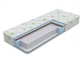 PROxSON Матрас Люкс EVS (Трикотаж Aloe Vera) 140x195 в Нижнем Тагиле - nizhniy-tagil.ok-mebel.com | фото
