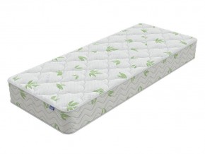 PROxSON Матрас Люкс EVS (Трикотаж Aloe Vera) 140x200 в Нижнем Тагиле - nizhniy-tagil.ok-mebel.com | фото