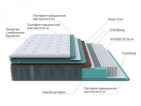 PROxSON Матрас Paradise Firm (Трикотаж Prestige Steel) 140x195 в Нижнем Тагиле - nizhniy-tagil.ok-mebel.com | фото 7