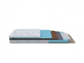 PROxSON Матрас Совенок (Cotton Little PROSON) 120x150 в Нижнем Тагиле - nizhniy-tagil.ok-mebel.com | фото